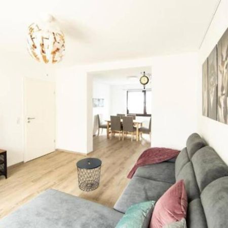 Bruehl Mitte, Neu Renoviertes Haus Villa Dış mekan fotoğraf