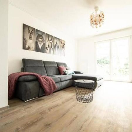 Bruehl Mitte, Neu Renoviertes Haus Villa Dış mekan fotoğraf
