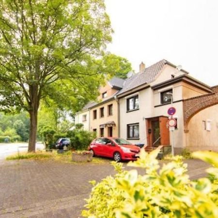 Bruehl Mitte, Neu Renoviertes Haus Villa Dış mekan fotoğraf