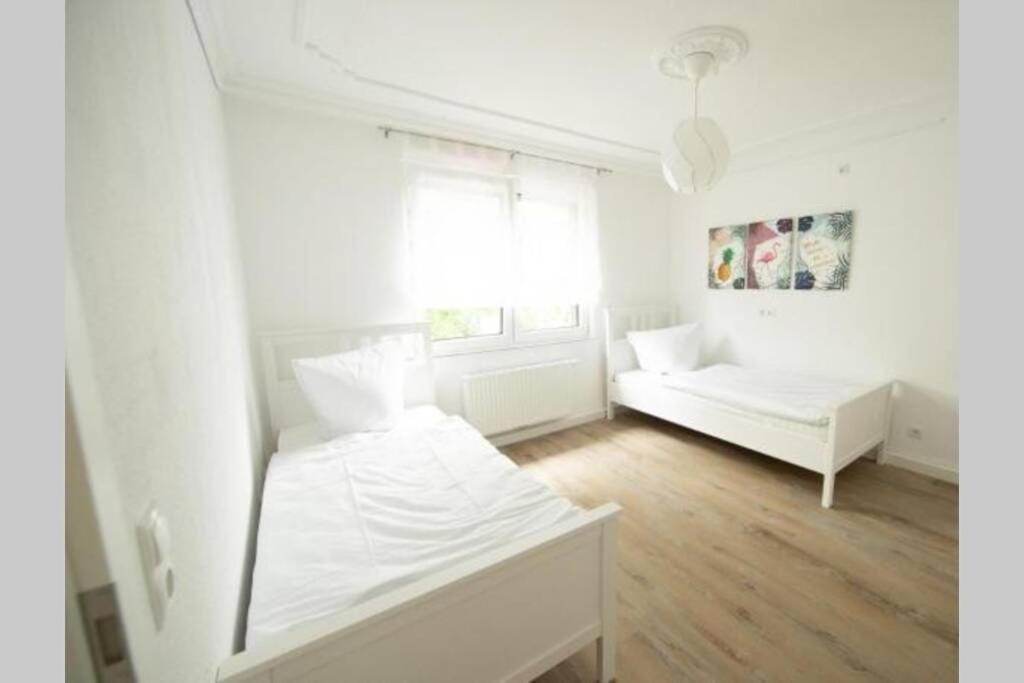 Bruehl Mitte, Neu Renoviertes Haus Villa Dış mekan fotoğraf