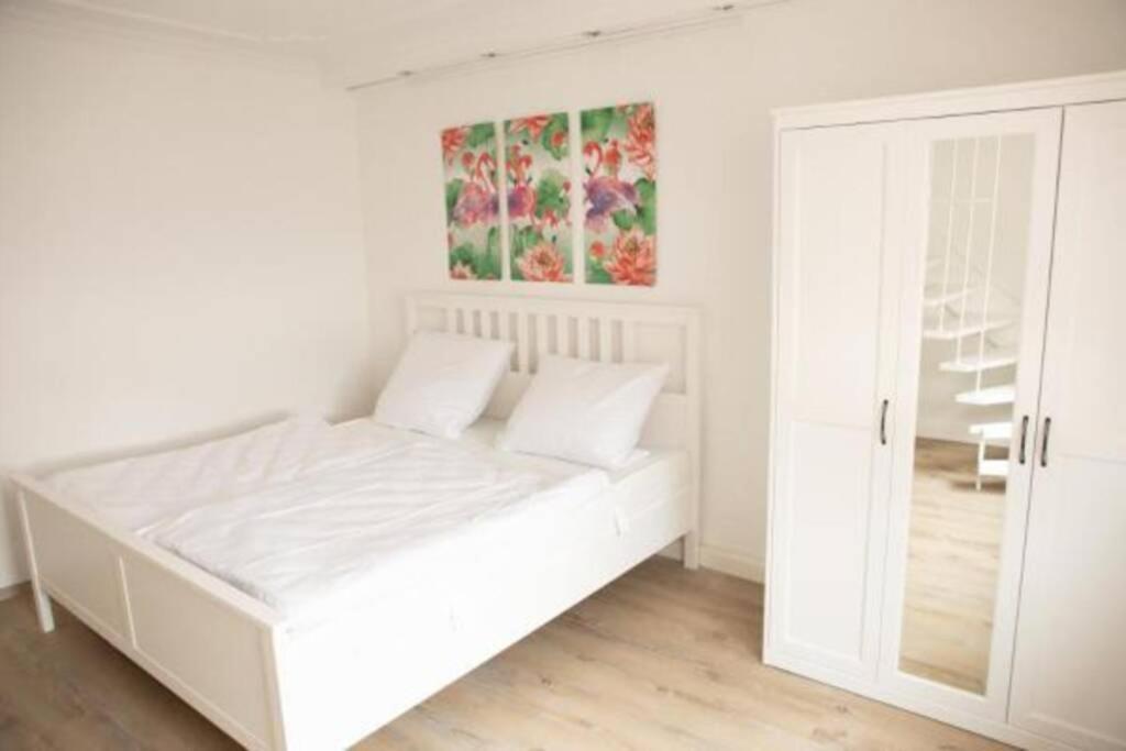 Bruehl Mitte, Neu Renoviertes Haus Villa Dış mekan fotoğraf