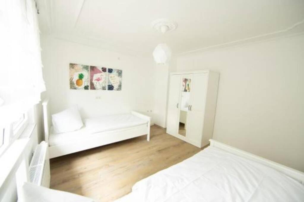 Bruehl Mitte, Neu Renoviertes Haus Villa Dış mekan fotoğraf