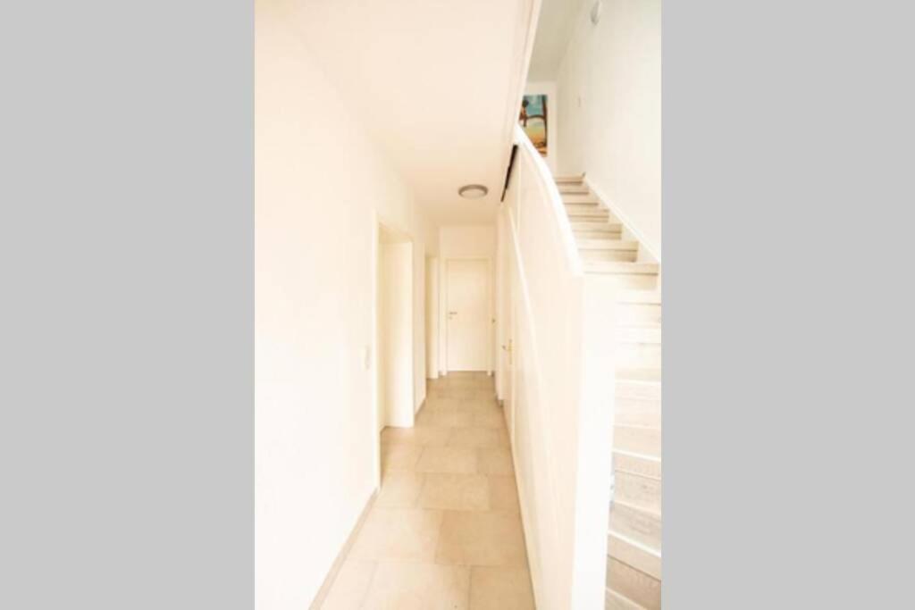 Bruehl Mitte, Neu Renoviertes Haus Villa Dış mekan fotoğraf