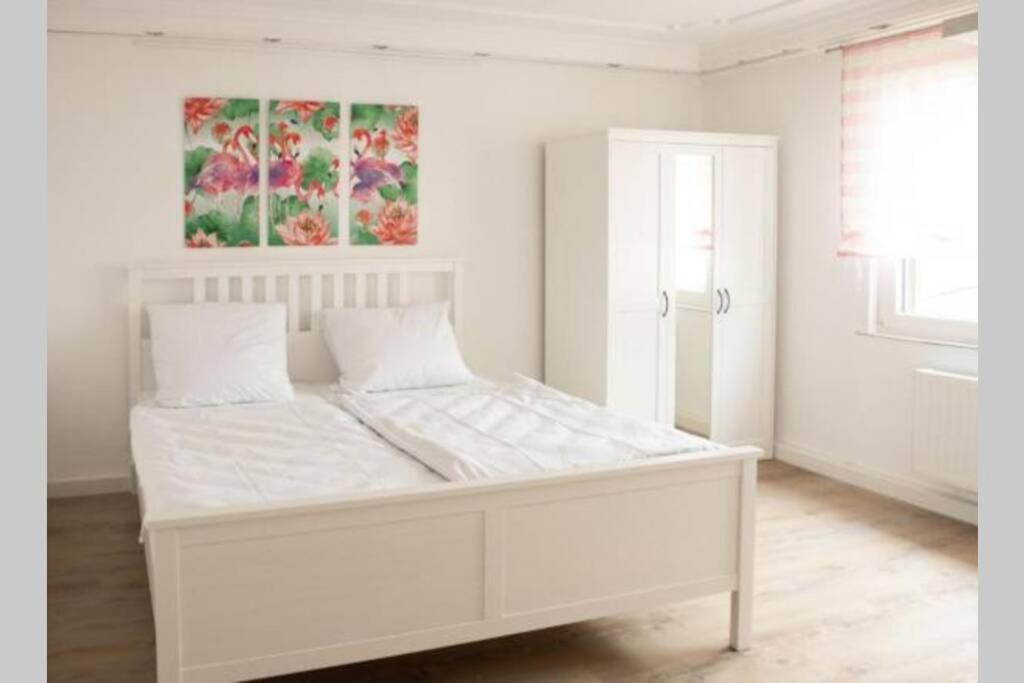Bruehl Mitte, Neu Renoviertes Haus Villa Dış mekan fotoğraf